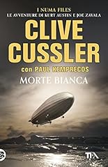 Morte bianca usato  Spedito ovunque in Italia 