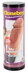 Cloneboy vibrator set gebraucht kaufen  Wird an jeden Ort in Deutschland