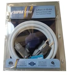 Supra cables lorad gebraucht kaufen  Wird an jeden Ort in Deutschland