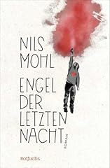 Engel letzten nacht gebraucht kaufen  Wird an jeden Ort in Deutschland