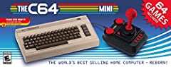 Retrogames c64 mini for sale  Delivered anywhere in USA 