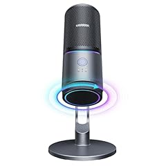 Ugreen usb microphone for sale  Delivered anywhere in UK