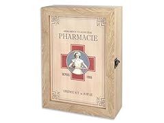 Velista wooden medicine for sale  Delivered anywhere in USA 