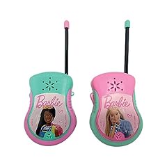 Ods barbie walkie usato  Spedito ovunque in Italia 