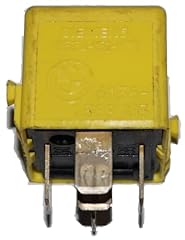 Bmw yellow relay d'occasion  Livré partout en France
