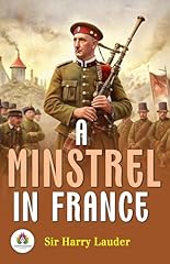 Minstrel for sale  Delivered anywhere in UK