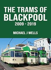 Trams blackpool 2009 for sale  Delivered anywhere in UK