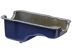 Blue oil pan for sale  Delivered anywhere in USA 