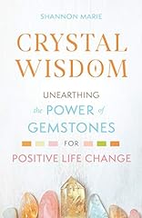 Crystal wisdom unearthing for sale  Delivered anywhere in USA 