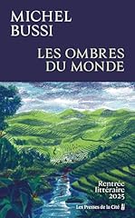 Ombres rentrée littéraire d'occasion  Livré partout en France