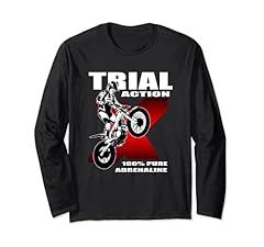 Trial motociclistico trial usato  Spedito ovunque in Italia 