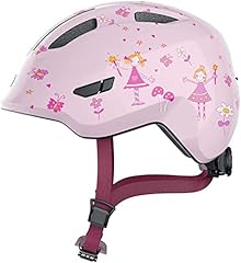 Abus kinderhelm smiley gebraucht kaufen  Wird an jeden Ort in Deutschland