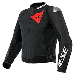 Dainese sportiva perforated for sale  Delivered anywhere in UK