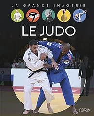 Judo d'occasion  Livré partout en France