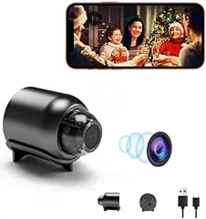 Mini hidden camera for sale  Delivered anywhere in USA 