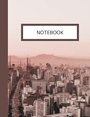 Notebook retro city gebraucht kaufen  Wird an jeden Ort in Deutschland