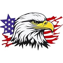 Ulendis bald eagle for sale  Delivered anywhere in USA 