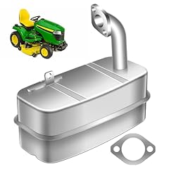 Gy22156 muffler tractors for sale  Delivered anywhere in USA 