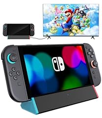 Siwiqu switch dock usato  Spedito ovunque in Italia 