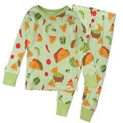Honestbaby piece pajamas for sale  Delivered anywhere in USA 
