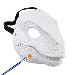 Kjocos dino mask for sale  Delivered anywhere in USA 