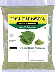 Pure betel leaf gebraucht kaufen  Wird an jeden Ort in Deutschland