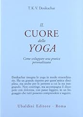 Cuore dello yoga. usato  Spedito ovunque in Italia 