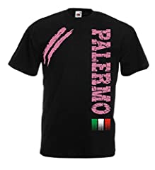 Vestipassioni shirt palermo usato  Spedito ovunque in Italia 