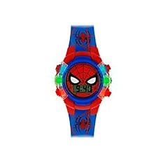 Spiderman boys digital for sale  Delivered anywhere in UK