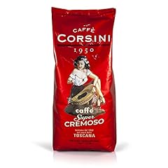 Corsini caffe super gebraucht kaufen  Wird an jeden Ort in Deutschland