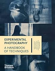 Experimental photography handb gebraucht kaufen  Wird an jeden Ort in Deutschland