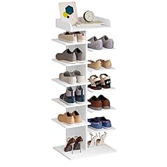 Woltu schuhregal ebenen gebraucht kaufen  Wird an jeden Ort in Deutschland