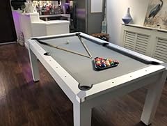 6ft pool table for sale  Delivered anywhere in UK
