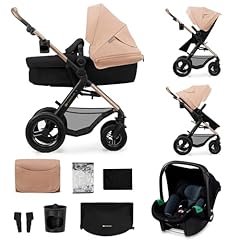 Kinderkraft moov2 air for sale  Delivered anywhere in UK