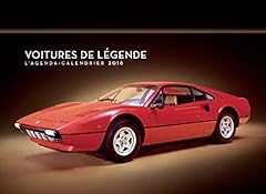 Agenda calendrier 2016 d'occasion  Livré partout en France