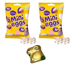 Mini eggs share for sale  Delivered anywhere in UK