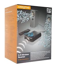 Creative labs wireless gebraucht kaufen  Wird an jeden Ort in Deutschland