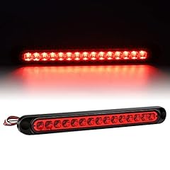 Biqing 15led red for sale  Delivered anywhere in UK
