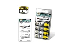 Ammo mig 7216 for sale  Delivered anywhere in UK