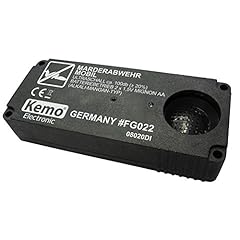 Kemo fg022 marderabwehr gebraucht kaufen  Wird an jeden Ort in Deutschland