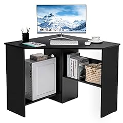 Costway corner computer for sale  Delivered anywhere in UK