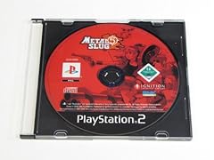 Metal slug d'occasion  Livré partout en France