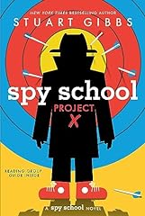 Spy school project d'occasion  Livré partout en France