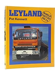 Leyland for sale  Delivered anywhere in UK