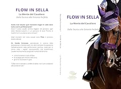 Flow sella mente usato  Spedito ovunque in Italia 