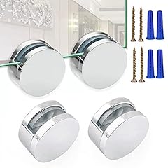 Accencyc frameless mirror for sale  Delivered anywhere in USA 