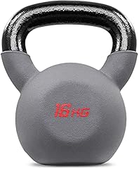 Sport kettlebell gusseisen gebraucht kaufen  Wird an jeden Ort in Deutschland