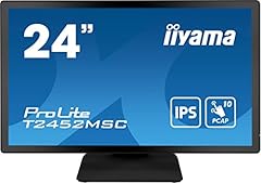 Iiyama prolite t2452msc d'occasion  Livré partout en France