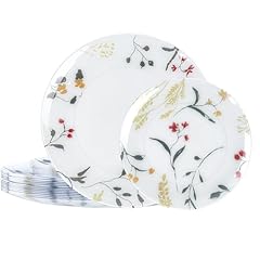 20pcs wildflower plastic for sale  Delivered anywhere in USA 