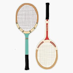 Vintage tennis rackets for sale  Delivered anywhere in USA 